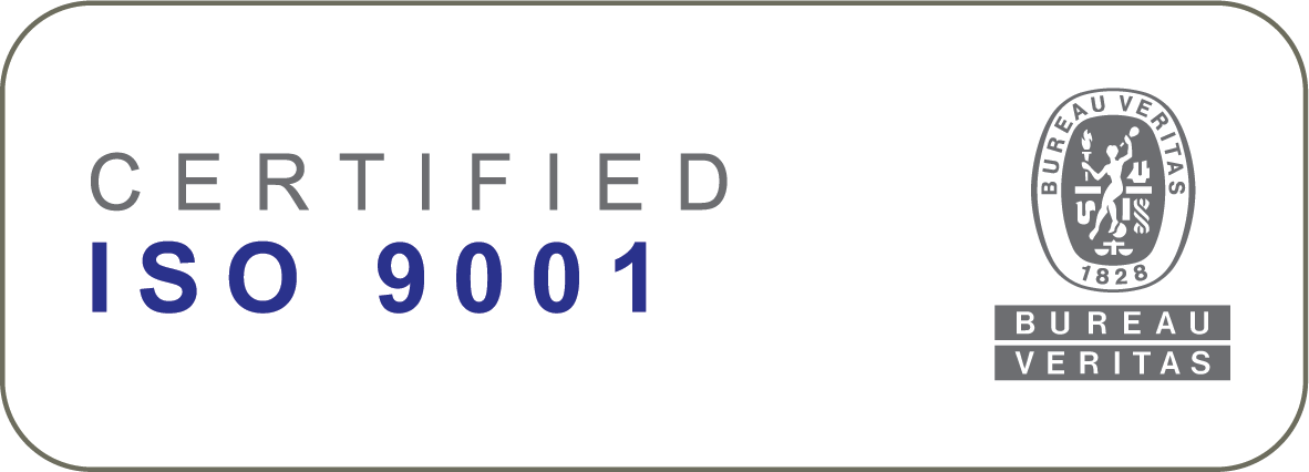 ISO 9001